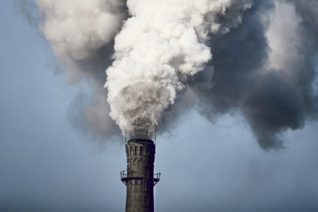 La Commission européenne planche de nouveau sur les lois sur le climat