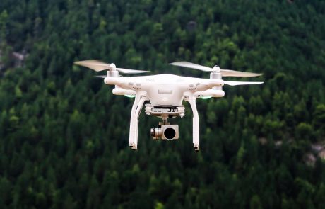 Quand les technologies se mettent au service de la forêt