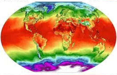 L’année 2023 a été la plus chaude jamais enregistrée dans le monde