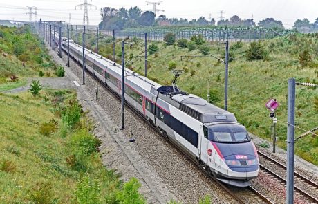 Le TGV : un transport rapide, mais coûteux, surtout prisé des catégories aisées