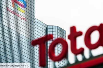 TotalEnergies veut réduire ses émissions de gaz à effet de serre et sa production de pétrole