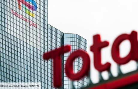 TotalEnergies veut réduire ses émissions de gaz à effet de serre et sa production de pétrole