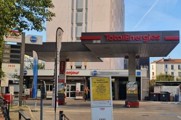 TotalEnergies maintient le plafonnement du prix des carburants à 1,99 euros en 2024