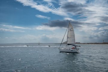 Tourisme : « La Corse n’est qu’un début »… Sailcoop va avoir son propre catamaran et vise d’autres îles à la voile