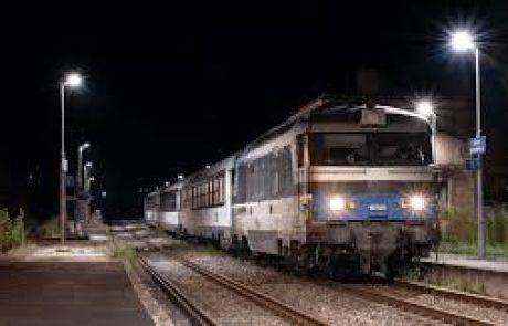 Le retour du train de nuit : une alternative durable aux vols courts ?