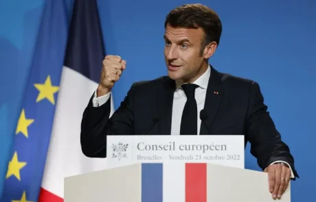 La France se retire du traité protégeant les investissements énergétiques