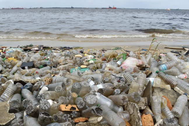 Le traité de l’ONU sur le plastique s’attaque au débat sur la réutilisation, le recyclage et la réduction des déchets