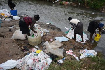 L’ONU approuve la feuille de route du traité sur le plastique