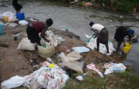 L’ONU approuve la feuille de route du traité sur le plastique