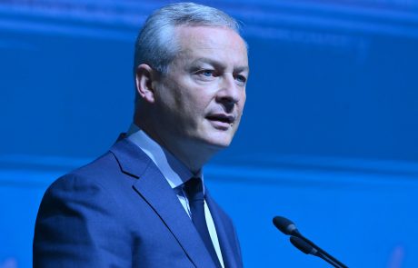 Transition écologique : Bruno Le Maire pour une industrialisation verte