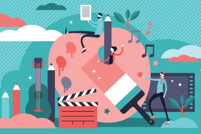 Transition écologique de la culture : le gouvernement va verser 40 millions d’euros à de projets innovants