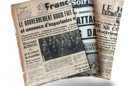 Transition écologique : La presse française s’engage
