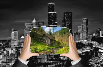 Transition écologique : un supplément de 7 milliards d&rsquo;euros investis en 2024