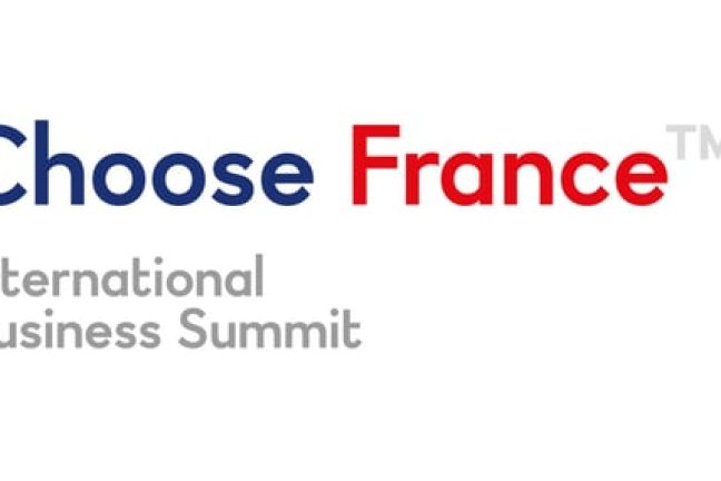 La transition énergétique au cœur de l’édition 2023 du sommet Choose France