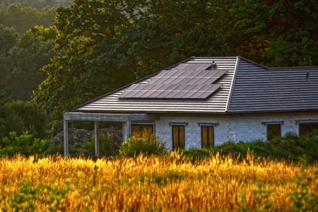 Transition solaire : La ruée vers les panneaux photovoltaïques pour réduire la facture énergétique