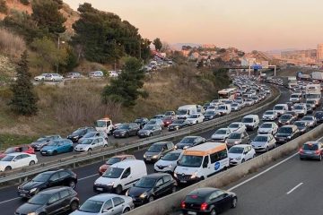 Transports : L’Union européenne valide (enfin) la fin des voitures thermiques pour 2035