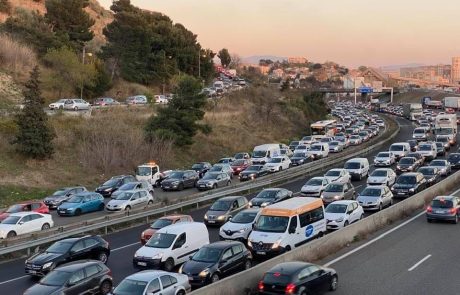 Transports : L’Union européenne valide (enfin) la fin des voitures thermiques pour 2035