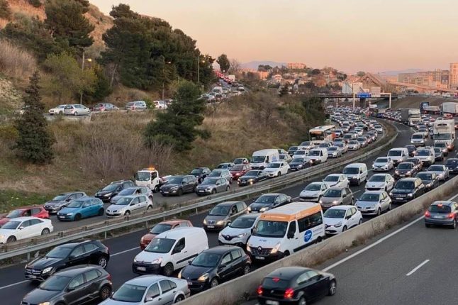 Pollution automobile : les freins, les pneus et la chaussée, ces grands oubliés des politiques climatiques