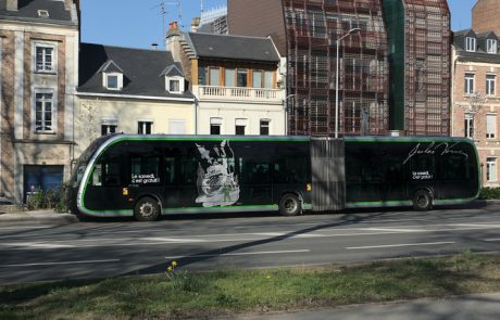 Transports : La gratuité des bus pas si efficace contre la pollution