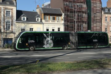 Transports : La gratuité des bus pas si efficace contre la pollution