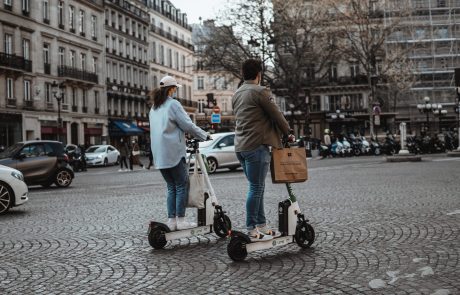 « La sobriété est encore très peu mise en œuvre dans les transports », Aurélien Bigo (Chaire Energie et Prospérité)