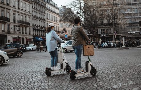 « La sobriété est encore très peu mise en œuvre dans les transports », Aurélien Bigo (Chaire Energie et Prospérité)