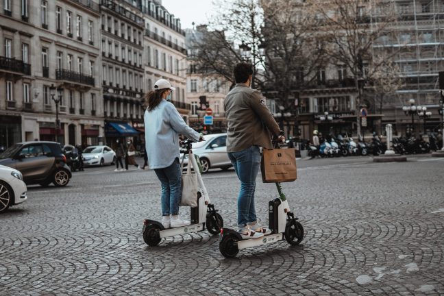 « La sobriété est encore très peu mise en œuvre dans les transports », Aurélien Bigo (Chaire Energie et Prospérité)