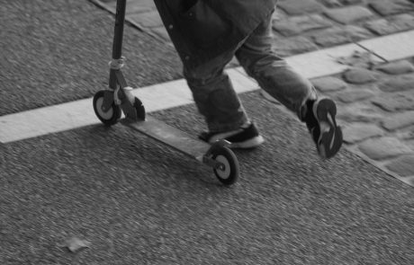 Trottinettes électriques personnelles : l’avenir des déplacements urbains ?