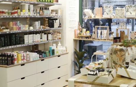 UpCycling : Des cosmétiques créés à partir de biodéchets