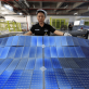Avec l’industrie solaire en crise, l’Europe dans une impasse face aux importations chinoises