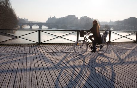 Ces 5 villes transforment les routes en pistes cyclables à cause du coronavirus