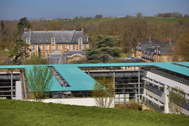 Vidéo virale : Des étudiants d’AgroParisTech refusent les jobs « destructeurs » pour la planète