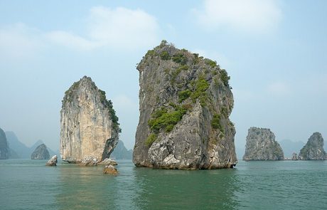 Le Vietnam veut en finir avec le charbon