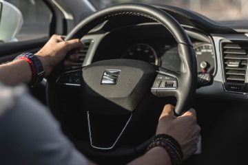 Le constructeur Seat proposera sa première voiture électrique en 2020