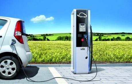 Voitures électriques : Paris met un coup d’accélérateur au développement des recharges