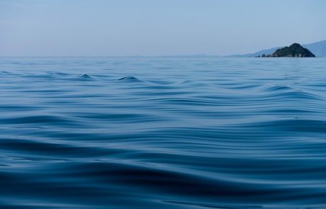 Le réchauffement des océans : une menace silencieuse pour la planète