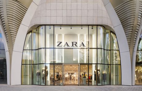 Fast Fashion : Zara s’engage à devenir plus écologique