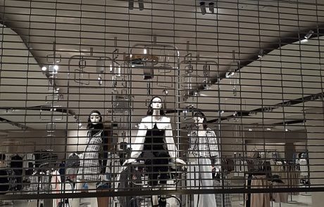 Les marques Zara et H&M accusées de complicité dans la déforestation illégale au Brésil